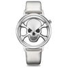 Danger Skull Watch