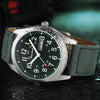 Lusso Military Watch
