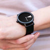 Liberty Futuristic Watch