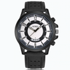 Fiery Military Watch