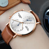 Eminence Minimalist Watch