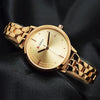Evoke Vintage Watch