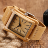 Miracle Wooden Watch
