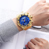 Opulence Military Watch
