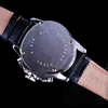 Triangular Futuristic Watch