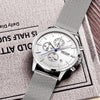Trek Military Watch