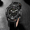 Oasis Military Watch
