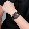 Wing Wooden Watch