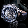 Inception Skeleton Watch