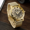Dusk Skeleton Watch