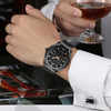 Noon Skull Watch