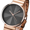 Roulette Minimalist Watch