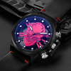 Pirate Skull Watch