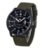 Acuity Military Watch