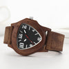 Spirit Wooden Watch