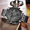 Zoom Vintage Watch