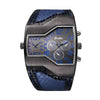 District Military Watch