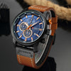 Ariose Military Watch