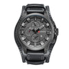 Cavalier Military Watch
