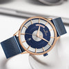 Ratio Minimalist Watch
