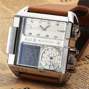 Land Military Watch