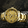 Acier Military Watch