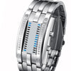 Visionar Futuristic Watch