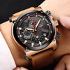 Principle Military Watch