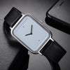 Moon Minimalist Watch