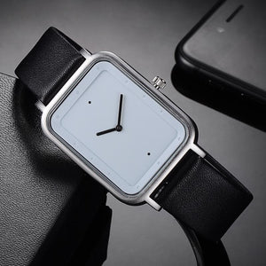 Moon Minimalist Watch