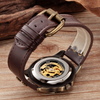 Galactic Skeleton Watch