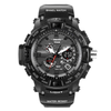 Battalion Military Watch