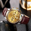 Kingdom Vintage Watch