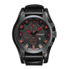 Cavalier Military Watch