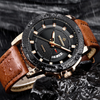 Leeway Military Watch
