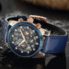 Croiser Skeleton Watch