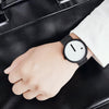 Peace Minimalist Watch