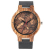 Cork Wooden Watch