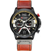 Magnas Military Watch