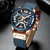 Magnas Military Watch