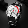 Dovere Military Watch