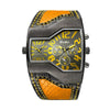 District Military Watch