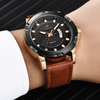 Leeway Military Watch