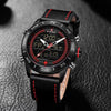 Oasis Military Watch