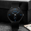 Ennoia Minimalist Watch