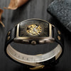 Journal Skeleton Watch
