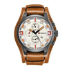 Cavalier Military Watch