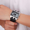 Cruise Military Watch