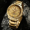 Acier Military Watch