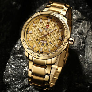 Acier Military Watch
